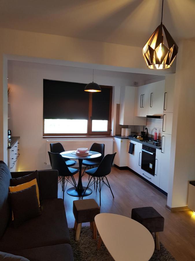 Kolonaki Domus Apartment 3 Iasi Exterior foto