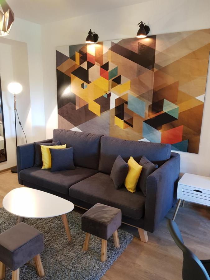 Kolonaki Domus Apartment 3 Iasi Exterior foto