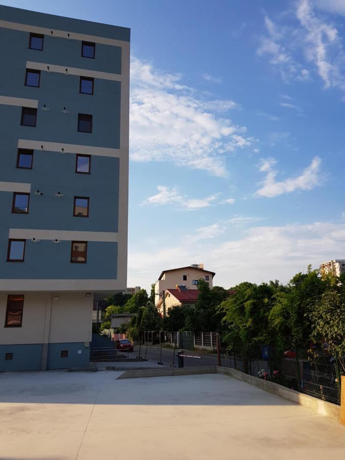 Kolonaki Domus Apartment 3 Iasi Exterior foto